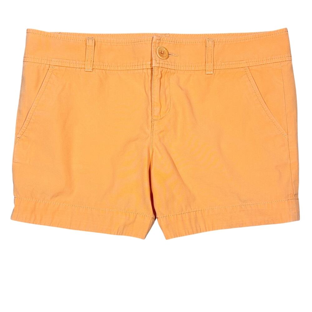 Lilly Pulitzer Women's Callahan Shorts Classic Preppy Summer Beach Vacation